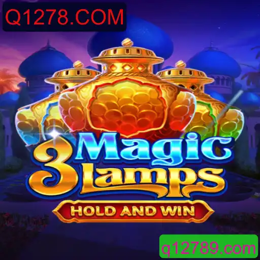 Explorando o Mundo do Jogo 3MagicLamps