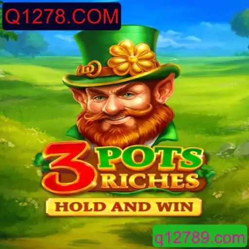 Descubra as Riquezas do Jogo 3potsRiches