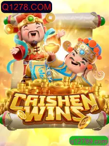 CaishenWins: Descubra o Jogo Excitante e suas Regras com Q1278.COM
