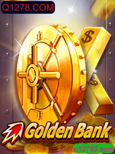 Descubra o Mundo Fascinante de GoldenBank: O Jogo de Estratégia e Habilidade