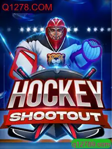 Descubra o Empolgante Mundo do HockeyShootout