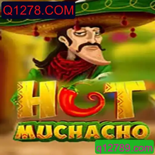 HotMuchacho: Descubra o Jogo que Está Conquistando o Mundo com Q1278.COM