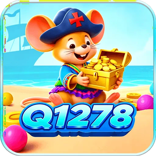 Q1278.COM Logo