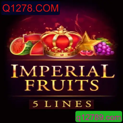 ImperialFruits5: Uma Experiência de Jogo Frutal Inigualável