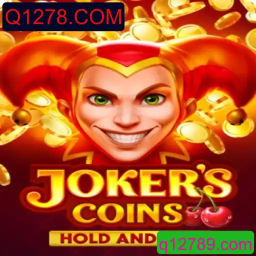 JokersCoins: Descubra o Mundo Empolgante do Novo Jogo de Estratégia