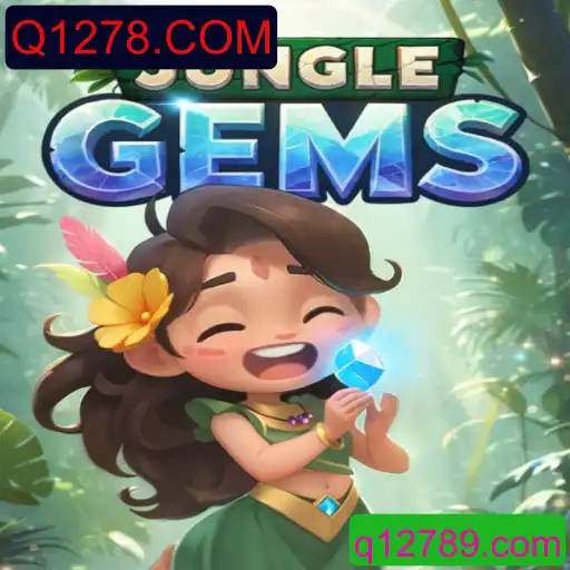 Descubra JungleGems: O Fascinante Mundo dos Cristais Virtuais