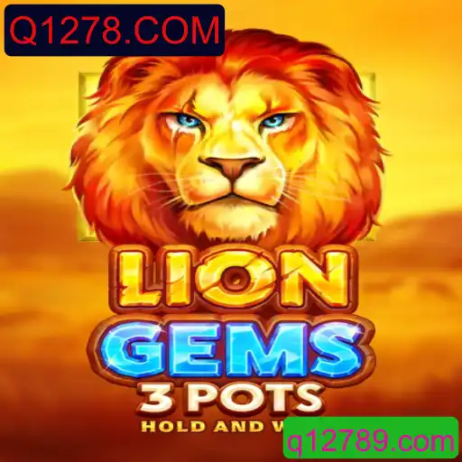 Explorando o Mundo de Excitantes do Jogo LionGems3pots
