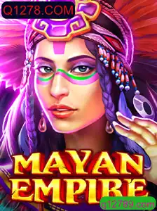 MayanEmpire: Um Mergulho no Mundo dos Antigos Maias