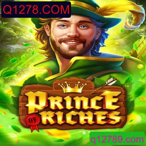 Explorando PrinceOfRiches: Um Mergulho no Mundo dos Jogos Interativos