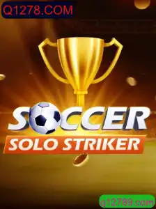 Descubra SoccerSoloStriker: O Jogo de Futebol que Conquista Novos Horizontes
