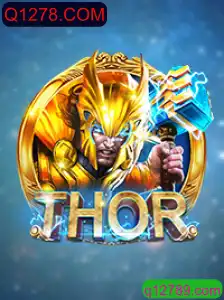 Explorando Em Profundidade o Jogo THOR e Sua Parceria com Q1278.COM